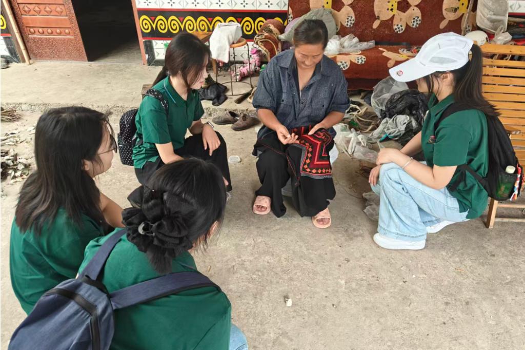 深耕实践服务，做实推普惠民举措
