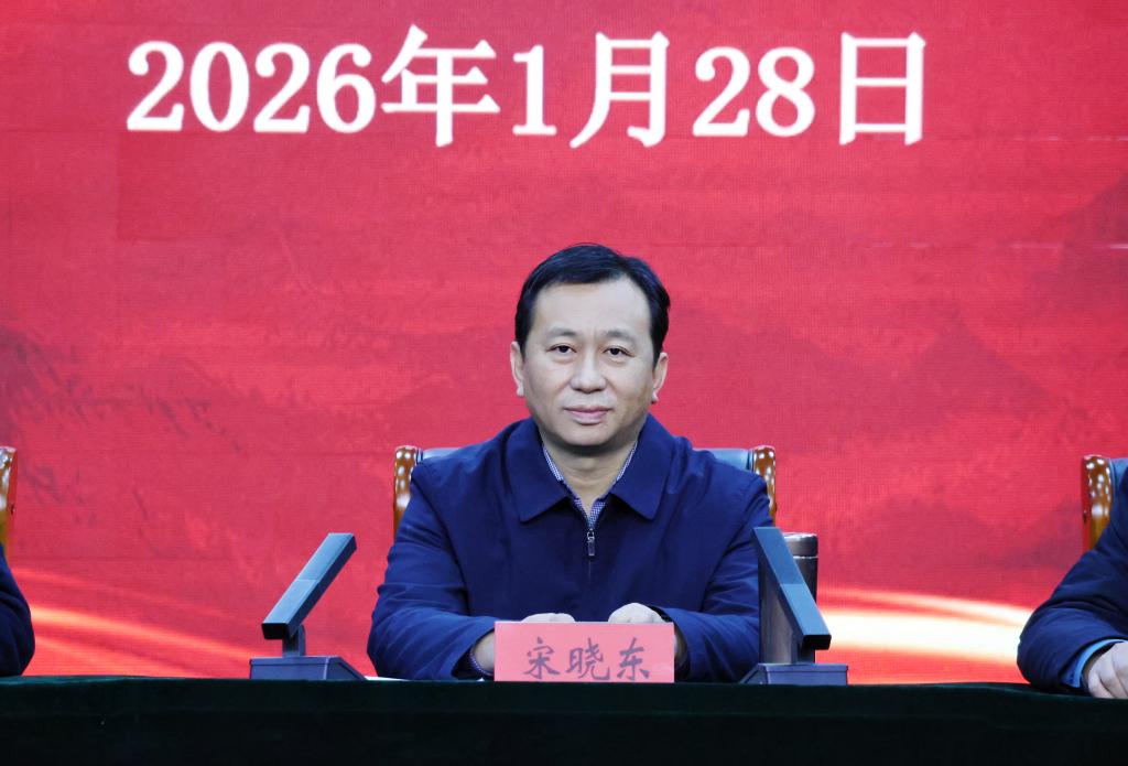 工作机制