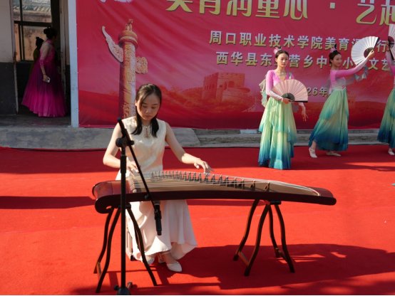 振奋人心