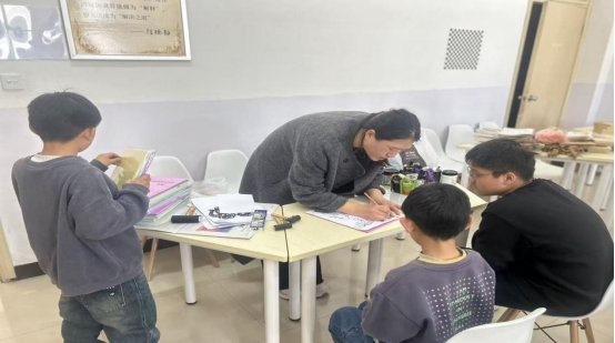 吹塑板画